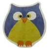Mainstays Whooty Hoot Bath Rug 2 1 x 1 1