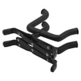 thumbnail image 3 of Soporte Soporte universal plegable para soporte de violín y soporte para violín de ukelele para ukeleles 4/4 3/4 1/2 1/4 violines TOMSHOO Soporte, 3 of 6