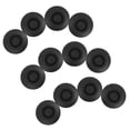 thumbnail image 4 of 12 tapones de goma para puertas: topes de goma impermeables y antipolvo para puertas de coche, chasis y faldones laterales. Accesorios para automóviles de fácil instalación., 4 of 8