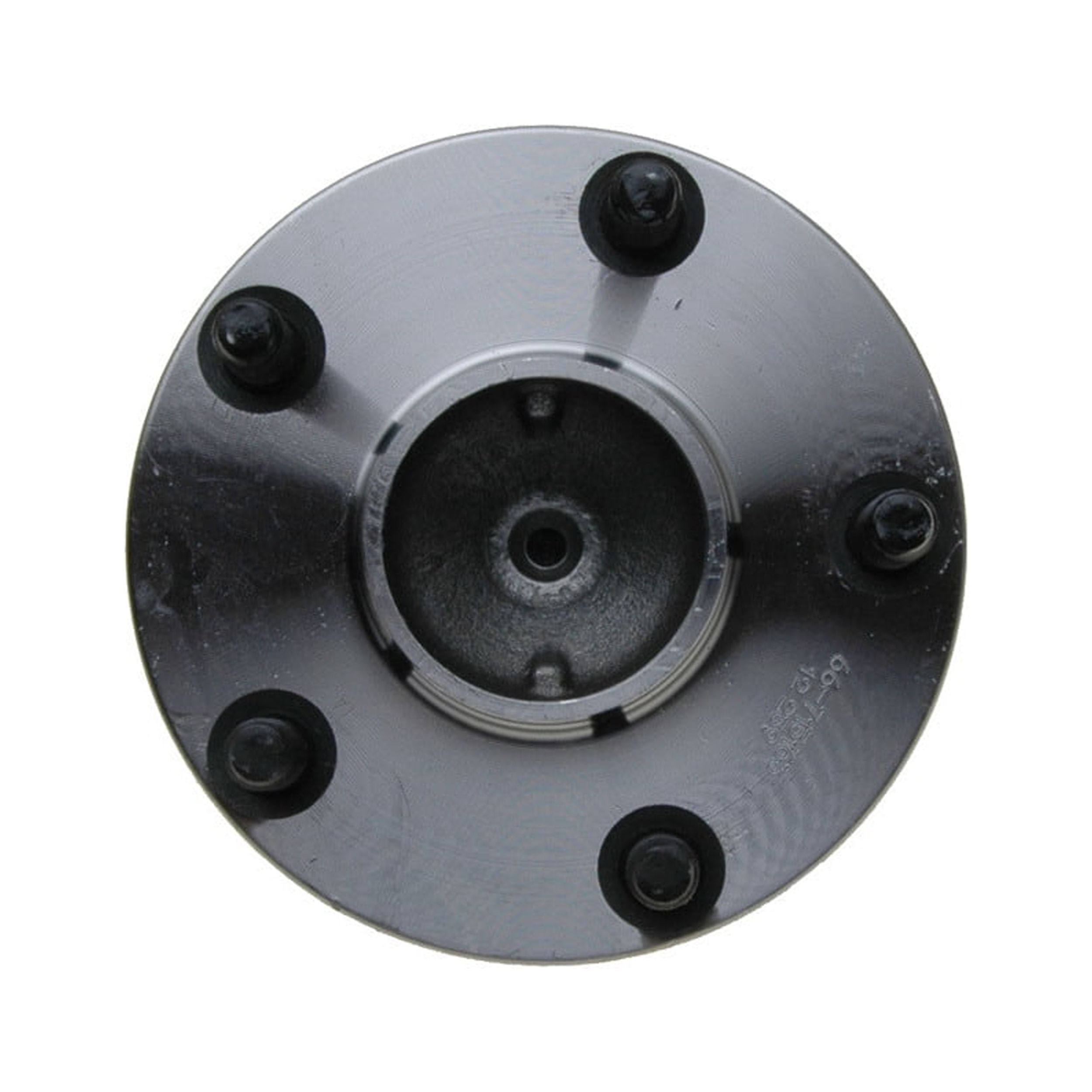 R-Line Wheel Hub Assemblies Fits select: 2001-2006 LEXUS LS