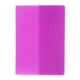 thumbnail image 2 of Soporte de caucho de silicona para color morado, 2 of 9