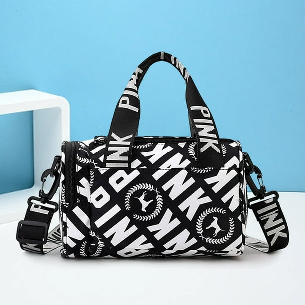 Fútbol Bolsa Deporte Mujer PequeÃ±a Bolsa De Fitness Para Mujer