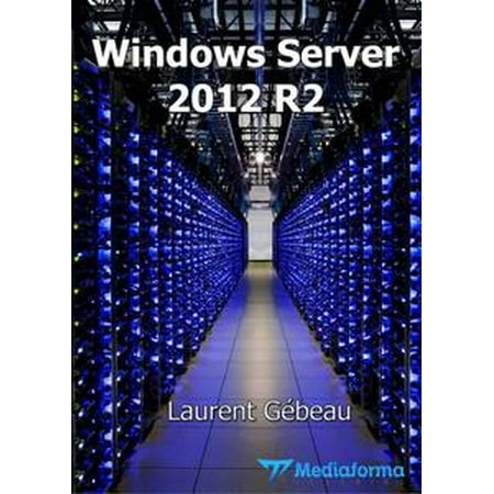 Windows Server 2012 R2 - Installation - eBook (Best Firewall For Windows Server)