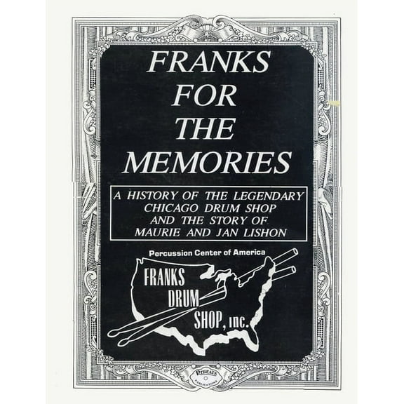Franks For The Memories, (Paperback)