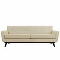 thumbnail image 3 of Engage Bonded Leather Sofa -, 3 of 4