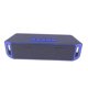 thumbnail image 1 of Altavoz Bluetooth inalámbrico portátil recargable con llamada, FM, tarjeta TF, USB, AUX, 1 of 1