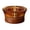 D, variant on Heat Resistant Teapot Stand Quiet Operations for Enhances Kitchen or Dining Table Decorating Aluminum Alloy Texture