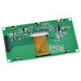 thumbnail image 7 of ANXPTIME 2.7inch LED Display Module Delivering 128x64 Resolution Development Board Microcontroller Module SPI Replacement, 7 of 7