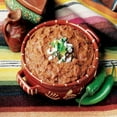 thumbnail image 4 of Amys Organic Refried Beans Canned, Traditional Beans Light In Sodium, Vegan. Gluten Free And Vegetarian, 15.4 Oz - Pack of 2, 4 of 5