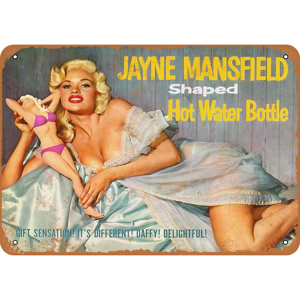 Jayne mansfield hot