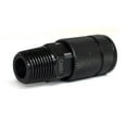 thumbnail image 2 of Interstate Pneumatics CA681 3/8 Inch Automotive Steel Coupler x 1/2 Inch Male NPT, 2 of 3