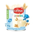 thumbnail image 1 of Cereal Cerelac con leche a partir de los 12 meses 1 kg, 1 of 5