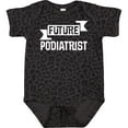 thumbnail image 3 of Inktastic Future Podiatrist Foot Doctor Boys or Girls Baby Bodysuit, 3 of 5