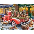 thumbnail image 1 of Calendario de Adviento Vermont Christmas Company Doggone Christmas, 1 of 5
