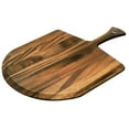 thumbnail image 1 of Plaque à pizza Ironwood de 14 x 14 po, 1 of 2