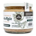 thumbnail image 4 of Crema de Nuez Pecan 100% Natural - Artesanal, Sin Azúcar, Vegana, Sin Gluten Keto y Sin Conservadores - Ideal para Pan, Postres y Smoothies - 300g, 4 of 10