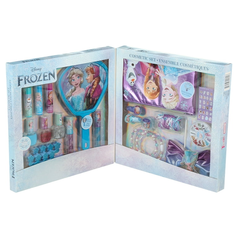 Disney Frozen Mega Cosmetic Set