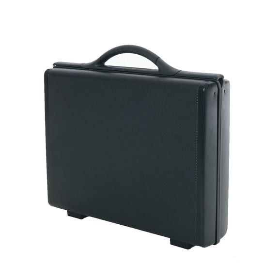 Samsonite 15696 Focus III 4-Inch Attache (Black)
