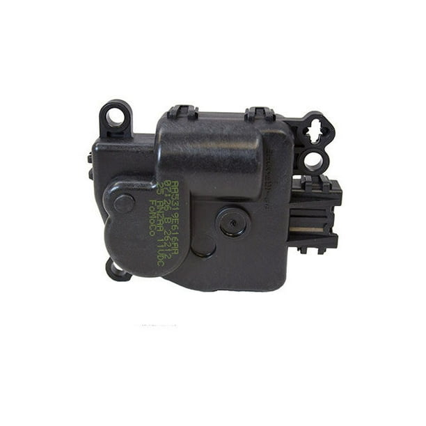 HVAC Defrost Mode Door Actuator Compatible with 2008 2019 Ford