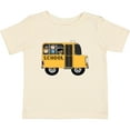 thumbnail image 3 of Inktastic School Bus Boys or Girls Baby T-Shirt, 3 of 5