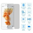 thumbnail image 5 of Apple iPhone 8 / iPhone 7 / iPhone 6s / iPhone 6 Privacy Screen Protector, Anti Spy 9H Tempered Glass Screen Protector [Anti-Fingerprint] [Bubble Free] [Full Coverage] for iPhone 8 7 6s 6, 5 of 8