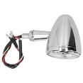 thumbnail image 1 of Motor Steering Lamp, Universal Motorcycle Turn Signal Lights 12V  For Custom Bike, 1 of 8