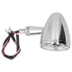 thumbnail image 4 of Señales de giro de motocicleta forma de lámpara de dirección de motor universal luz ámbar para bicicleta personalizada ANGGREK Otros, 4 of 8