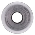 thumbnail image 4 of 2X Hoisting Lifting 7X7 1mm Dia Stainless Steel Flexible Wire Rope 177Ft, 4 of 8