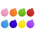 thumbnail image 2 of Great! Here's a polished and professional product description for your **8pcs Silicone Jar Lids**:\n\n \n\n### 8pcs Silicone Jar Lids – Compact Household, 2 of 5