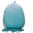 thumbnail image 3 of Peluche Squishmallows Medusa de 14 pulgadas, 3 of 4