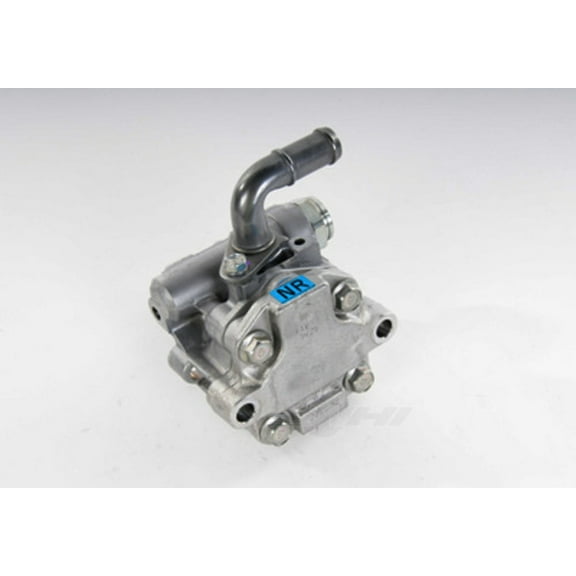 ACDelco 92267876 Power Steering Pump Fits 2009 Pontiac G8