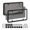 Black, variant on Universal Frame, Number Plate, with Screws, 6Inchx12inch Auto Accessory for Auto Front and Rear Car Tags Vehicles , Black