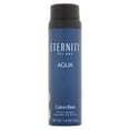 thumbnail image 3 of (3 pack) Calvin Klein Eternity Men's Aqua Body Spray, 5.4 Oz., 3 of 8