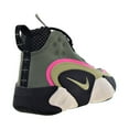 thumbnail image 3 of Men's Nike React Frenzy Spiral Sage/Olive Aura-Black (CN0842 300) - 10, 3 of 6