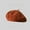 Caramel color, variant on Autumn And Winter Wool Beret Women's Korean Edition Solid Color Casual Versatile Bud Hat Retro Fashion Painter Hat Hat Women's Trend