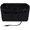 Black, variant on PETGLE Felt Insert Bag Organizer Bag In Bag For Handbag Purse Organizer Fits Speedy Neverful