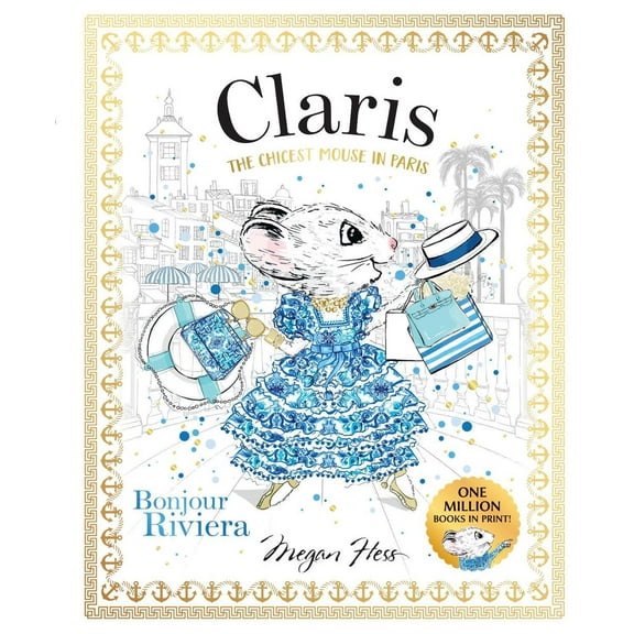 Claris: Bonjour Riviera