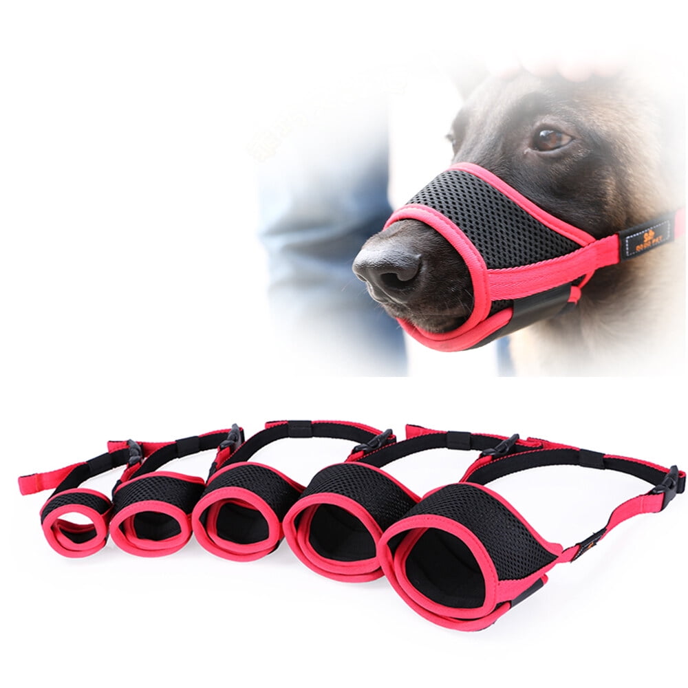 Nozzle Dodopet Muzzle Muzzle Mouth Pet Muzzle Muzzle