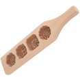 thumbnail image 2 of Molds, Moon Cake Mold, Wooden Cake Mold, 2 of 5