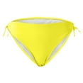 thumbnail image 3 of Leesechin 2024 Womens Bikinis Juniors Bikini Swim Pants Shorts Bottom Swimsuit Swimwear Bathing, 3 of 6
