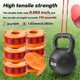 thumbnail image 5 of Trimmer Spool Line for Replacement Grass Trimmer Line Spool Set for Weed Eater 10FT/3.1M, 5 of 5