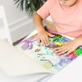 thumbnail image 2 of Melissa & Doug Autocollant Réutilisable pour Activités - Jouet sous la Mer, 2 of 9