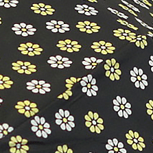 Black/Yellow
