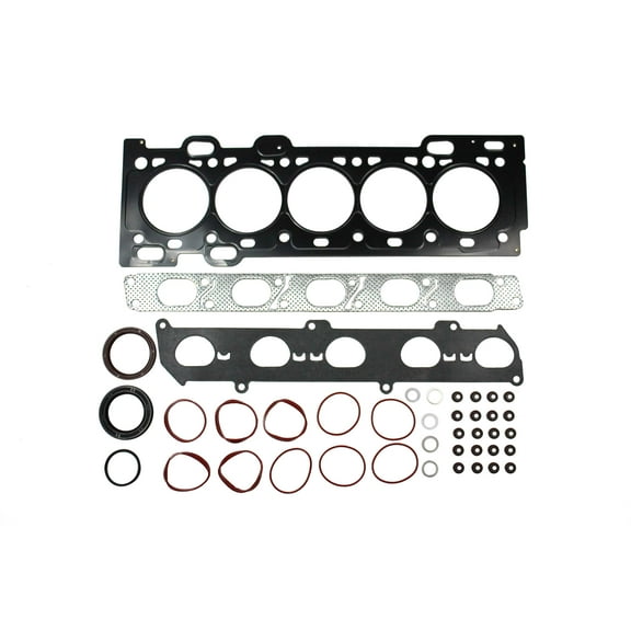 DNJ HGS4504 Head Gasket Set Fits Cars & Trucks 04-15 Volvo 2.5L DOHC