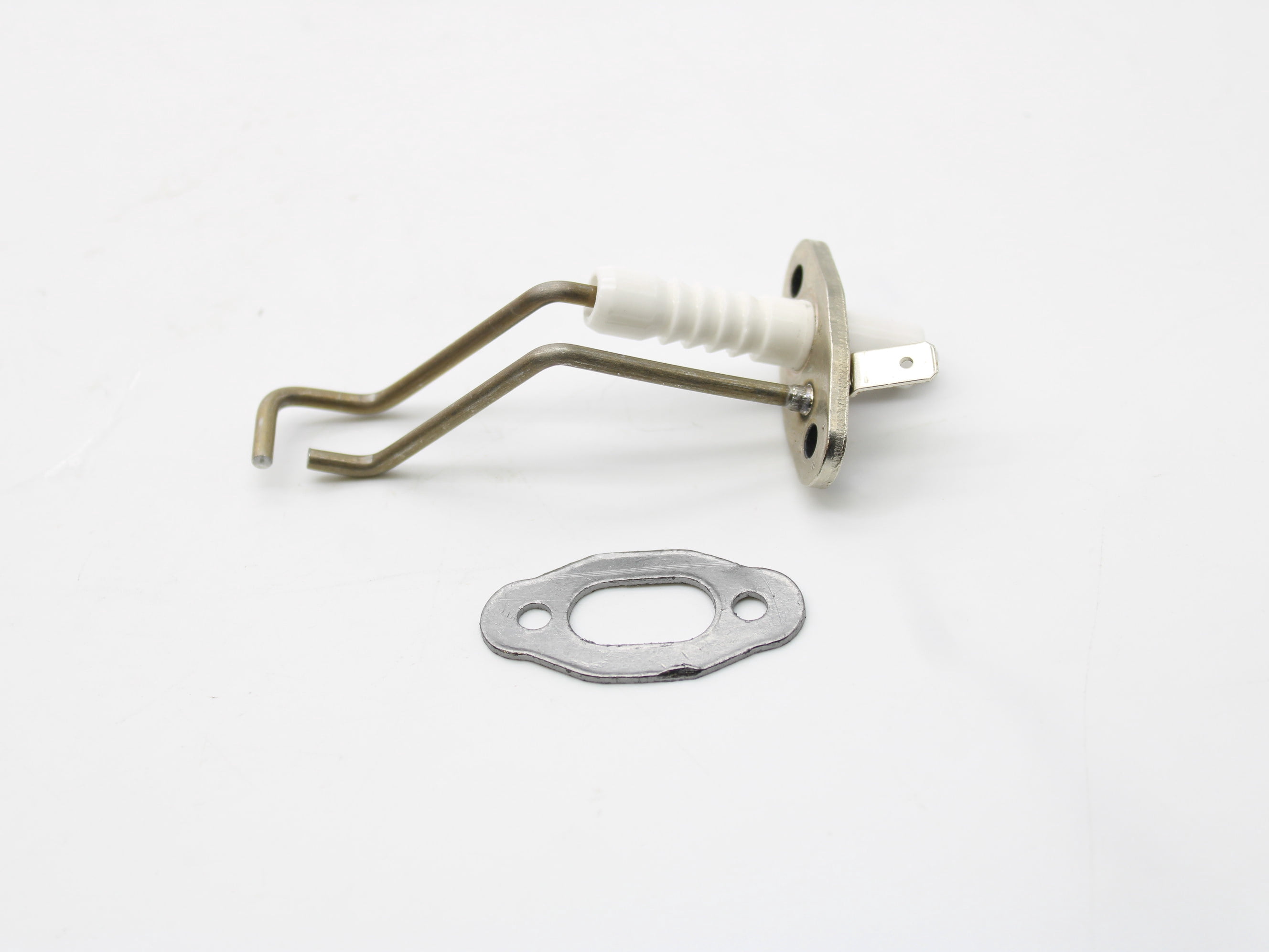 100165926 Lochinvar Ignitor W/ Gasket Cd OEM 100165926