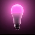 thumbnail image 1 of Wyze Bulb Color, paquete de 2, 16 millones de colores y blanco sintonizable con control de aplicaciones, 1 of 2