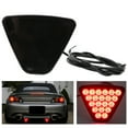 thumbnail image 4 of Luz trasera luz trasera automática de 12 V 20 LED lámpara de advertencia de marcha atrás de freno flash estroboscópico universal para motocicleta camión todoterreno ANGGREK Otros, 4 of 8