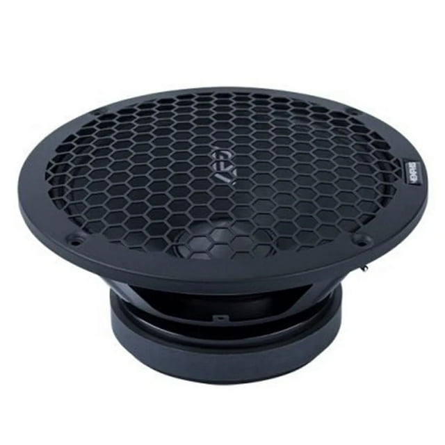 Memphis Audio SRXP10V2 Référence de Rue Pro Haut-Parleur de Voiture LED 10 Pouces - Chacun