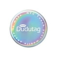 thumbnail image 5 of Dudutag One-Click Smart Stickers, Smart Personal Business Cards, Digital Cards, 5 of 5