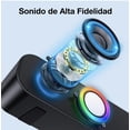 thumbnail image 3 of Bocina inalámbrica 1HORA, 3 of 3